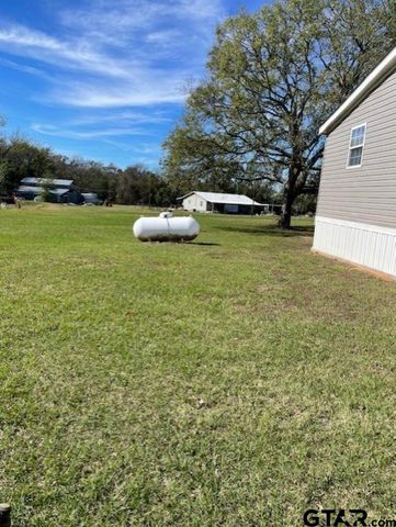 445 County Road 1227, Quitman, TX 75783