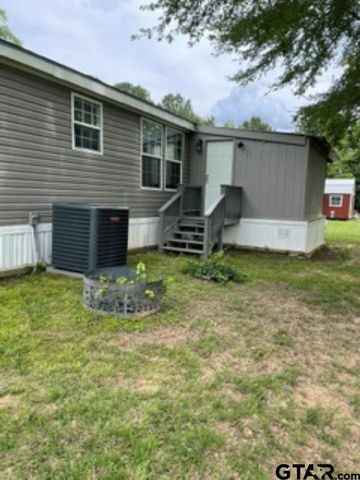 445 County Road 1227, Quitman, TX 75783