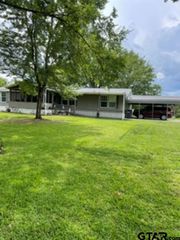 445 County Road 1227, Quitman, TX 75783