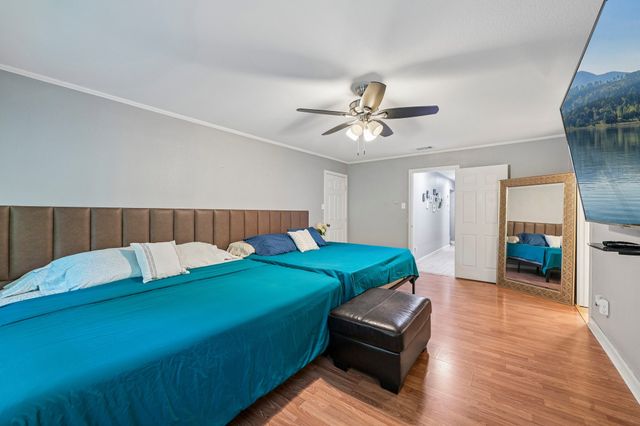 500 Spinner Road, Desoto, TX 75115