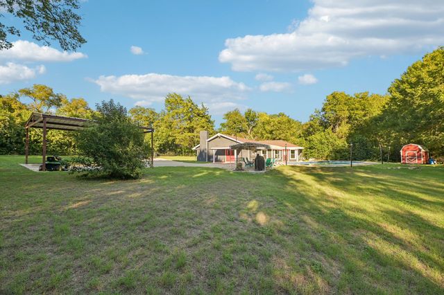 500 Spinner Road, Desoto, TX 75115