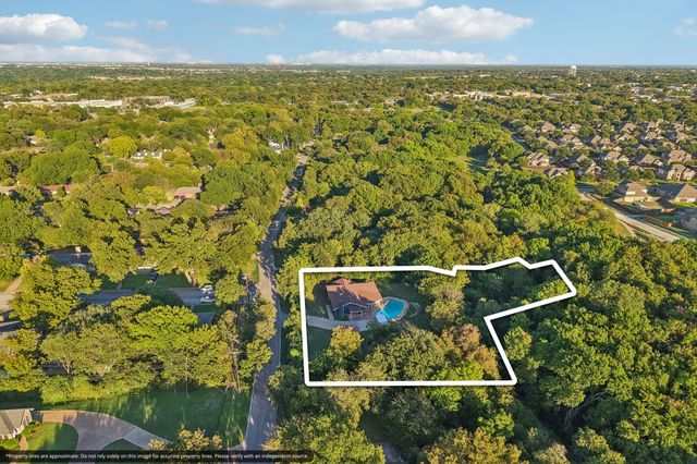 500 Spinner Road, Desoto, TX 75115