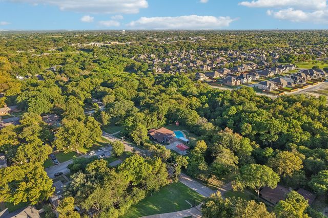 500 Spinner Road, Desoto, TX 75115