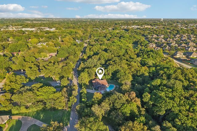 500 Spinner Road, Desoto, TX 75115