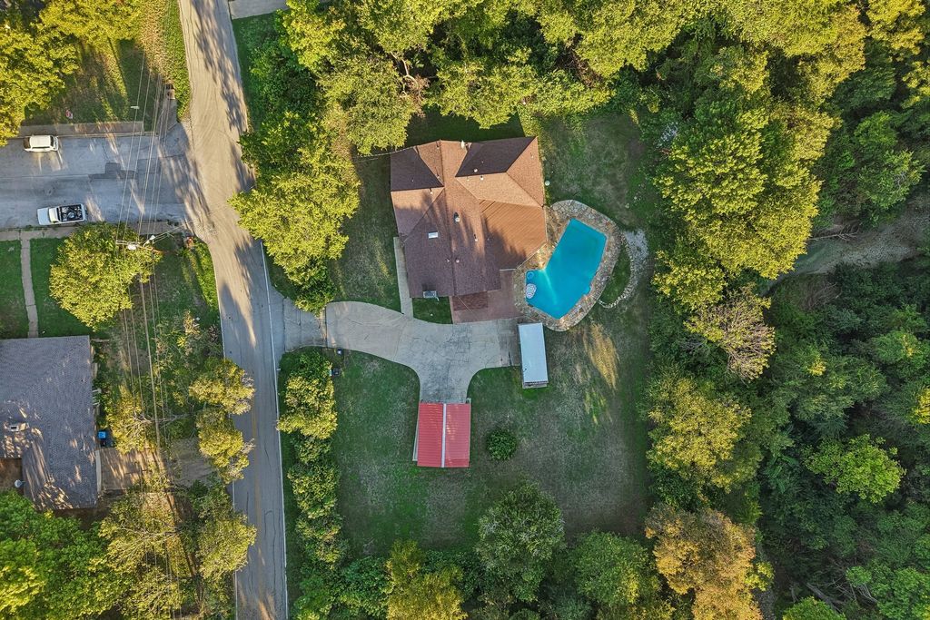 500 Spinner Road, Desoto, TX 75115 — photo 4