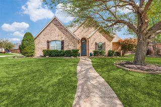 159 Courtney Bay Lane, Argyle, TX 76226