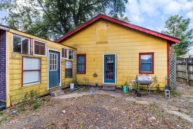 617 S Bienville Street, Lafayette, LA 70501