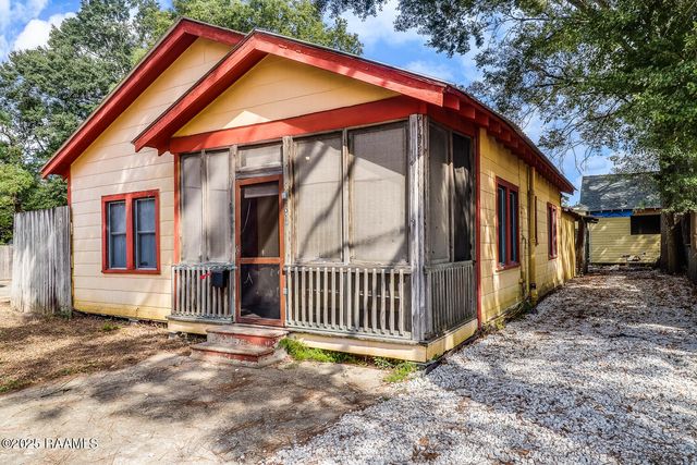 617 S Bienville Street, Lafayette, LA 70501