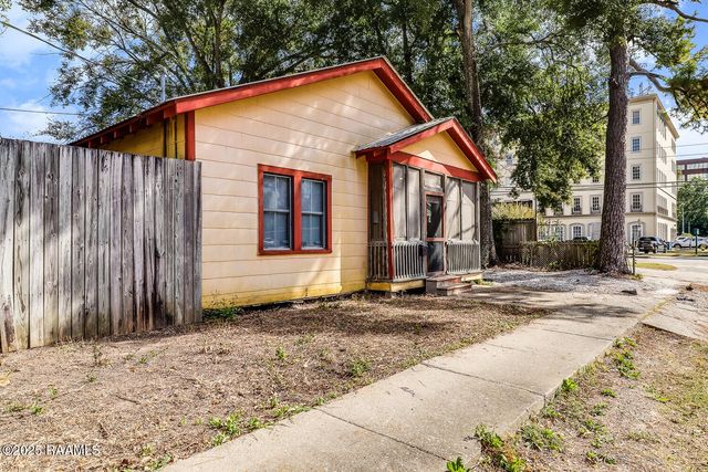617 S Bienville Street, Lafayette, LA 70501