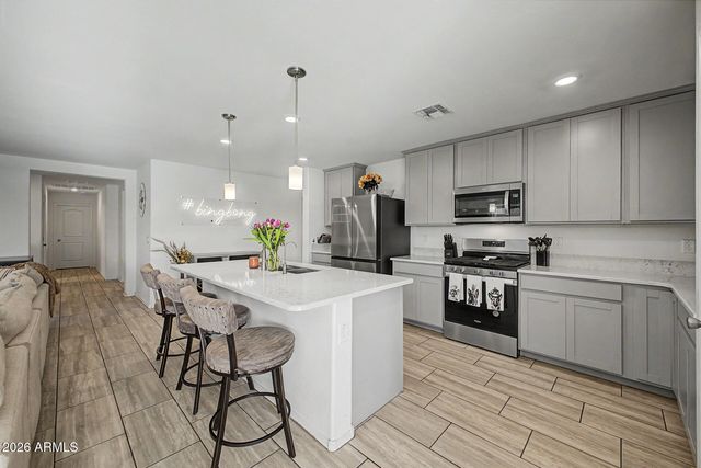 5830 S 23RD Drive, Phoenix, AZ 85041