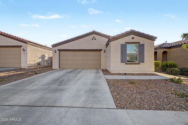 5830 S 23RD Drive, Phoenix, AZ 85041