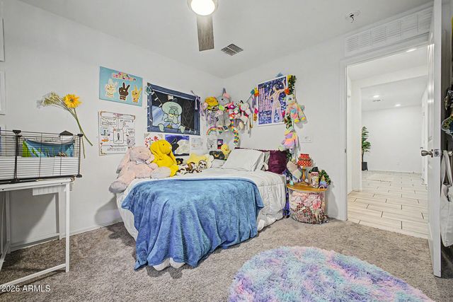 5830 S 23RD Drive, Phoenix, AZ 85041