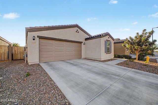 5830 S 23RD Drive, Phoenix, AZ 85041