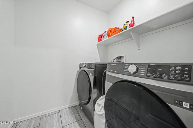 5830 S 23RD Drive, Phoenix, AZ 85041