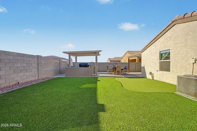5830 S 23RD Drive, Phoenix, AZ 85041