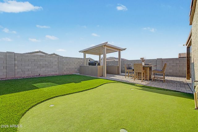 5830 S 23RD Drive, Phoenix, AZ 85041