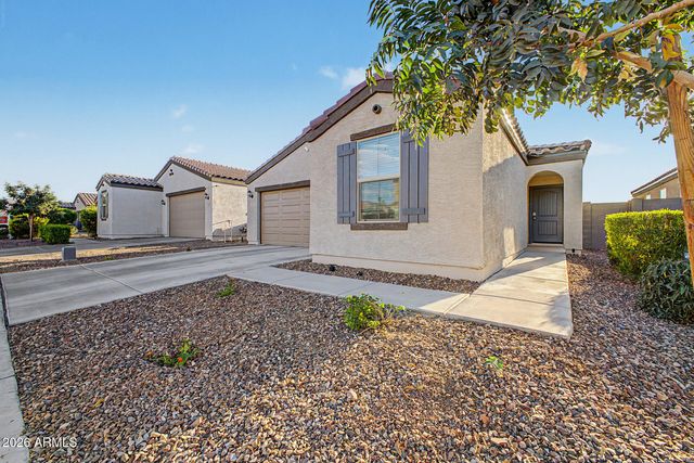 5830 S 23RD Drive, Phoenix, AZ 85041
