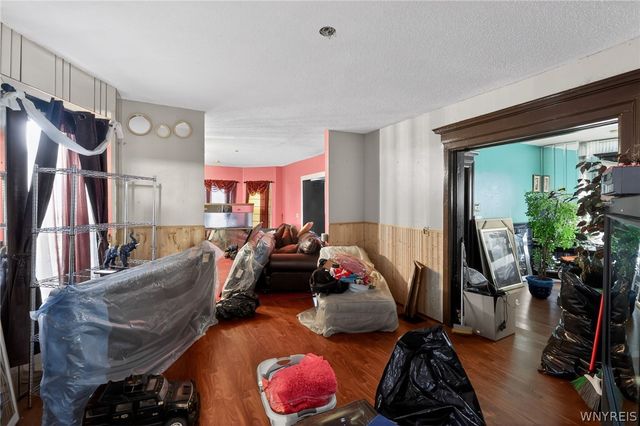 511 Linwood Avenue, Buffalo, NY 14209