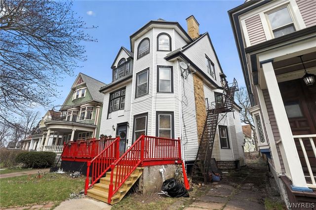 511 Linwood Avenue, Buffalo, NY 14209