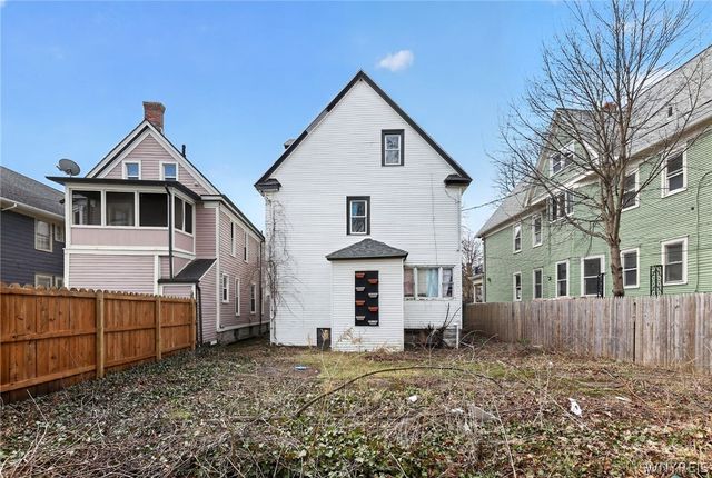 511 Linwood Avenue, Buffalo, NY 14209