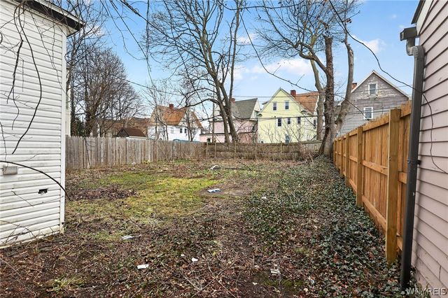 511 Linwood Avenue, Buffalo, NY 14209