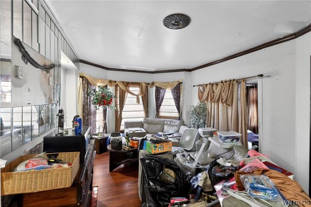 511 Linwood Avenue, Buffalo, NY 14209