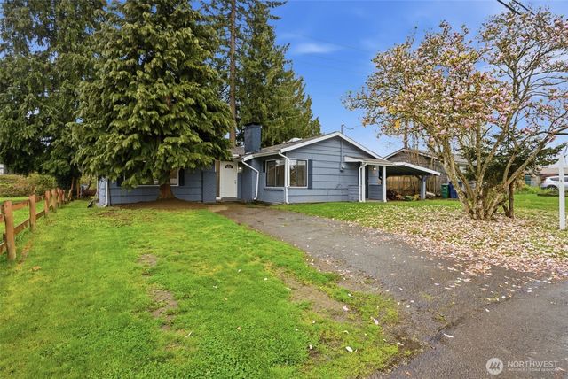 11851 SE 170th Place, Renton, WA 98058