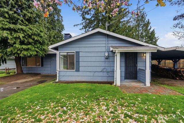 11851 SE 170th Place, Renton, WA 98058