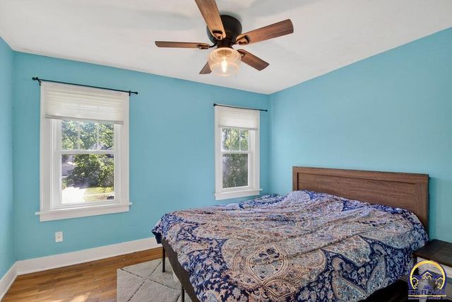 1259 SW High AVE, Topeka, KS 66604