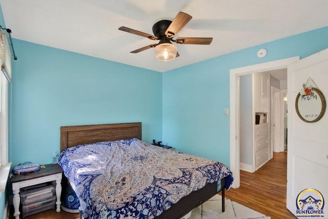 1259 SW High AVE, Topeka, KS 66604