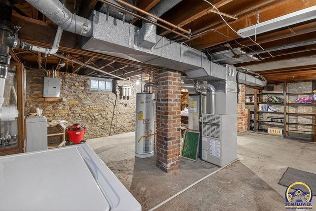 1259 SW High AVE, Topeka, KS 66604