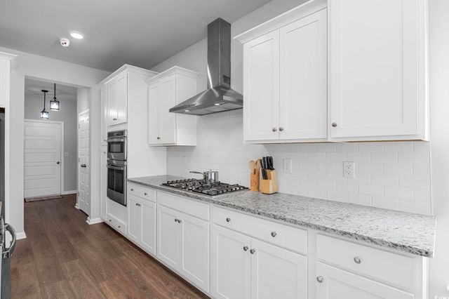 4108 Da Vinci Dr., Myrtle Beach, SC 29579