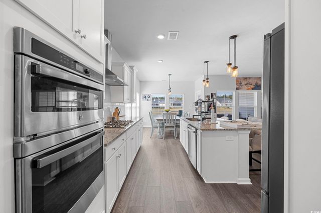 4108 Da Vinci Dr., Myrtle Beach, SC 29579