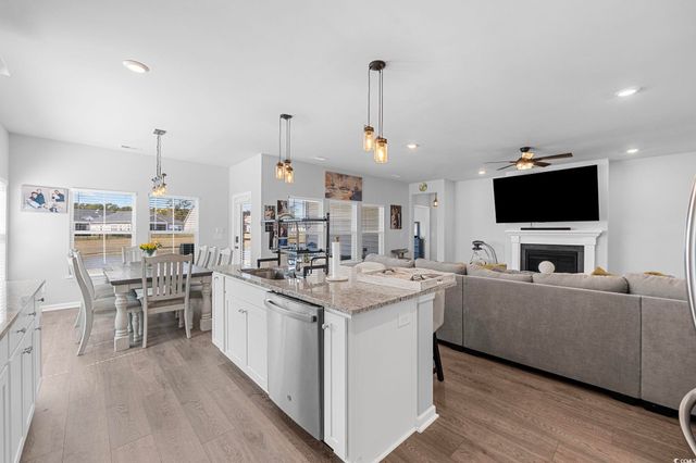 4108 Da Vinci Dr., Myrtle Beach, SC 29579