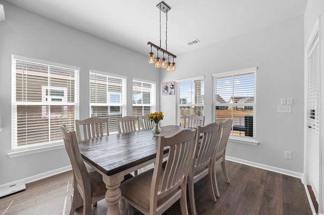 4108 Da Vinci Dr., Myrtle Beach, SC 29579