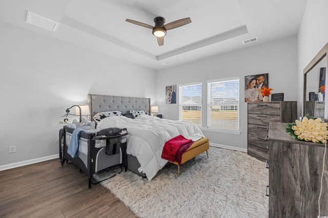 4108 Da Vinci Dr., Myrtle Beach, SC 29579