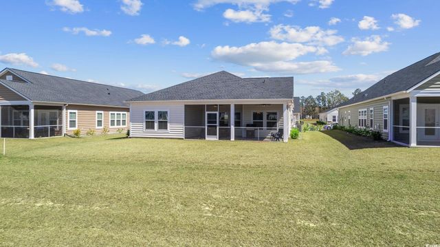 4108 Da Vinci Dr., Myrtle Beach, SC 29579