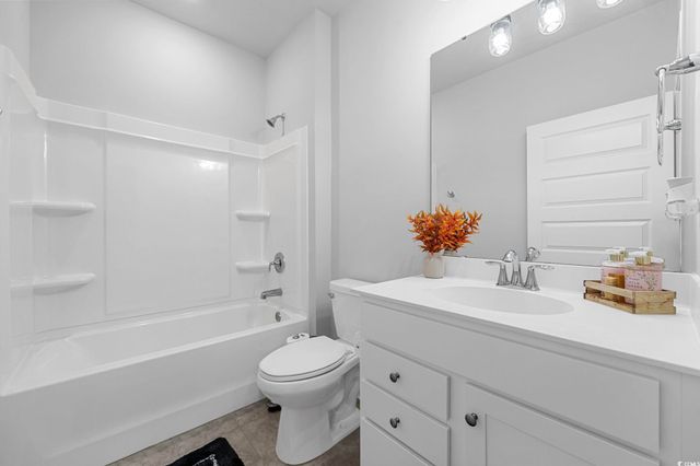 4108 Da Vinci Dr., Myrtle Beach, SC 29579