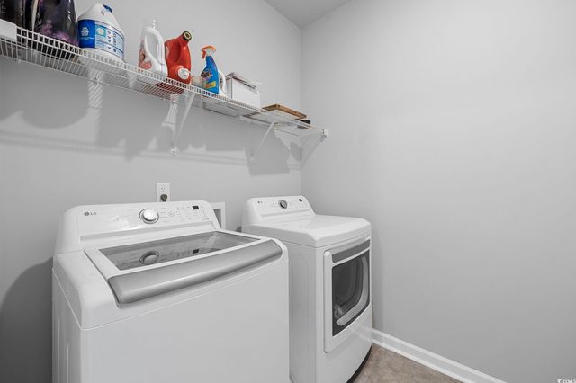 4108 Da Vinci Dr., Myrtle Beach, SC 29579