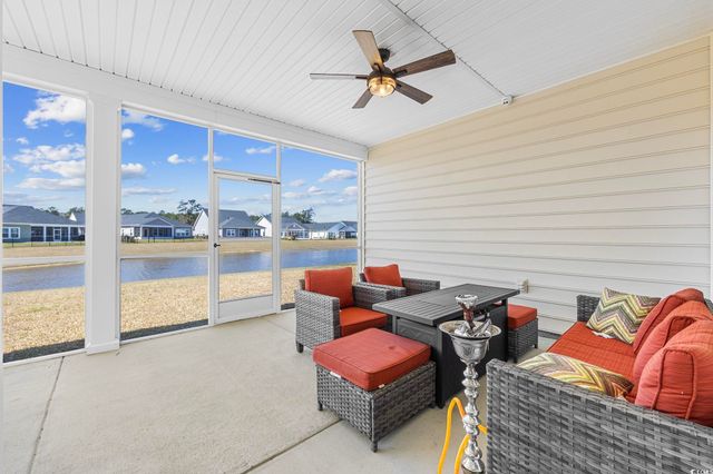 4108 Da Vinci Dr., Myrtle Beach, SC 29579