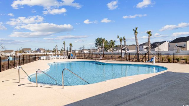 4108 Da Vinci Dr., Myrtle Beach, SC 29579