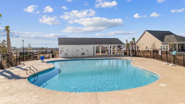 4108 Da Vinci Dr., Myrtle Beach, SC 29579