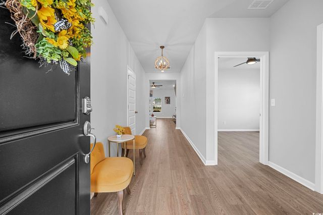 4108 Da Vinci Dr., Myrtle Beach, SC 29579