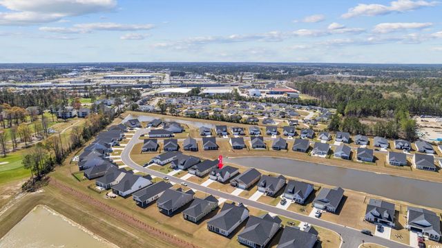 4108 Da Vinci Dr., Myrtle Beach, SC 29579