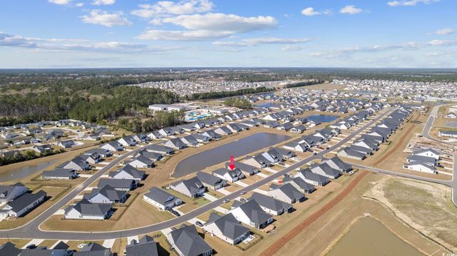 4108 Da Vinci Dr., Myrtle Beach, SC 29579