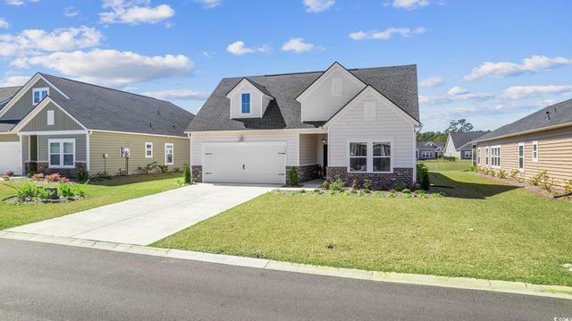 4108 Da Vinci Dr., Myrtle Beach, SC 29579