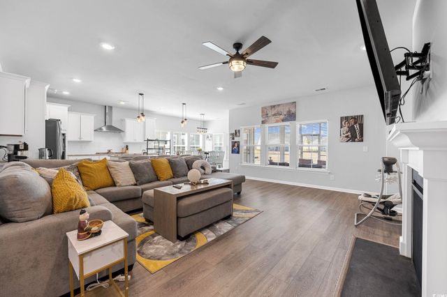 4108 Da Vinci Dr., Myrtle Beach, SC 29579