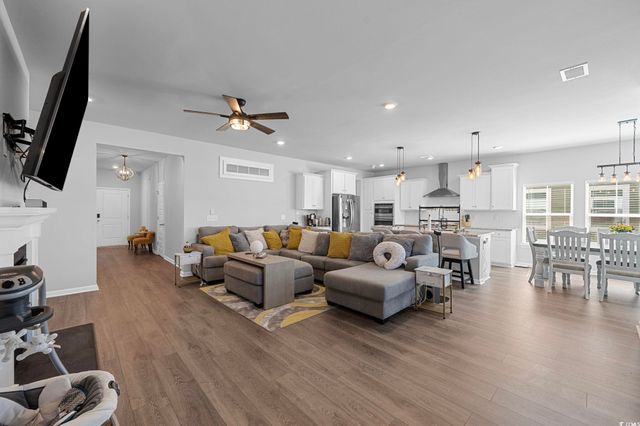 4108 Da Vinci Dr., Myrtle Beach, SC 29579