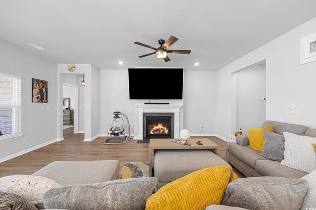 4108 Da Vinci Dr., Myrtle Beach, SC 29579