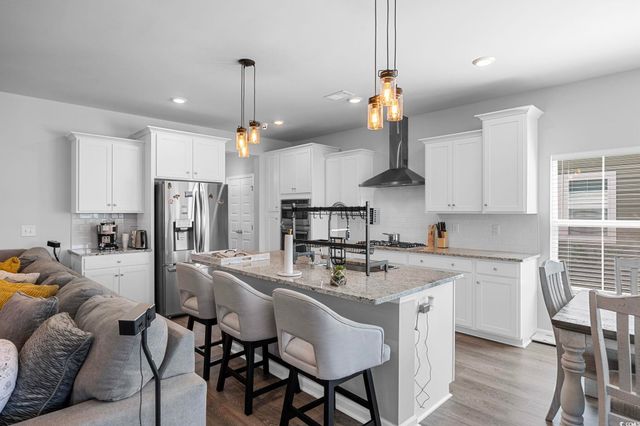 4108 Da Vinci Dr., Myrtle Beach, SC 29579